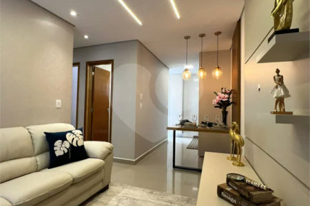 Apartamento à venda com 3 quartos, sendo 1 suíte, em Chora Menino, São Paulo, SP