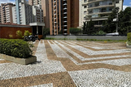 Cobertura à venda com 4 quartos, sendo 2 suítes,  em Perdizes, São Paulo, SP