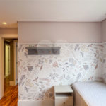 Apartamento à venda com 3 suítes em Brooklin, São Paulo, SP