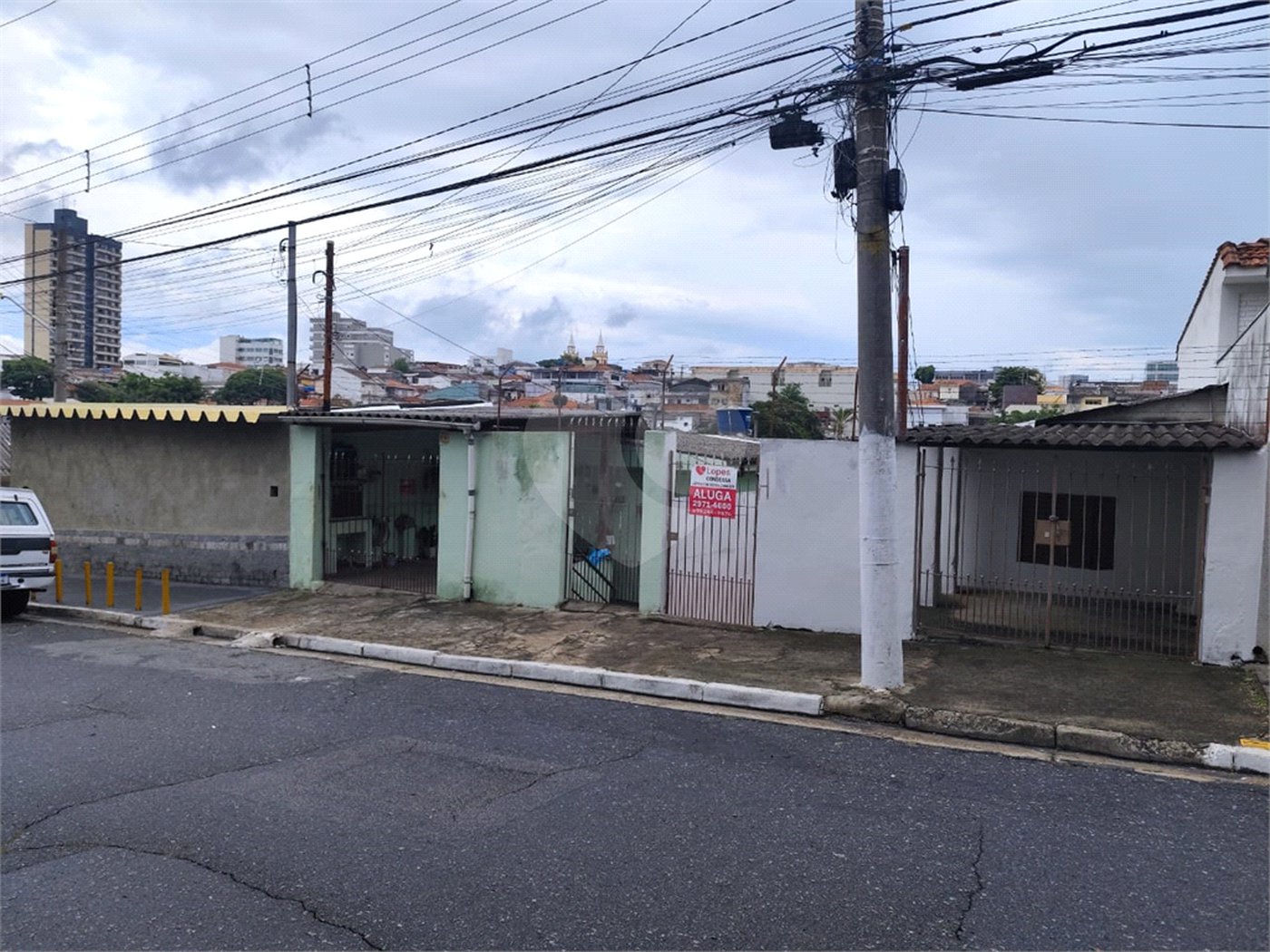 Casa Térrea à venda com 2 quartos em Parque Peruche, São Paulo, SP