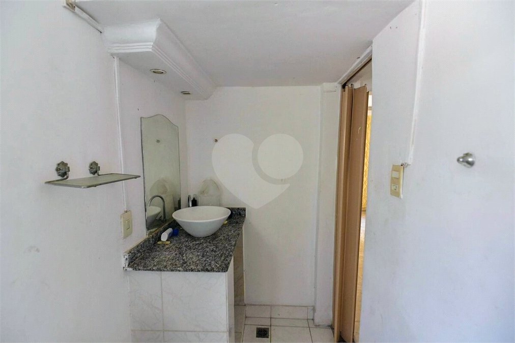 Casa de Vila à venda com 4 quartos, sendo 1 suíte,  em Grajaú, Rio de Janeiro, RJ