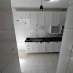 Apartamento à venda com 2 quartos em Vila Constança, São Paulo, SP