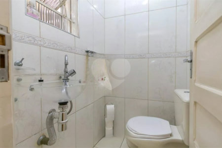 Sobrado para alugar com 3 quartos, sendo 1 suíte, em Brooklin Novo, São Paulo, SP