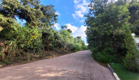 Terreno à venda no condomínio Sausalito, Mairiporã - SP
