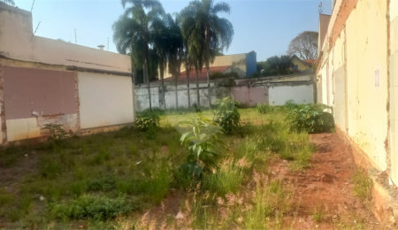 Terreno à venda em Alto da Boa Vista, São Paulo, SP