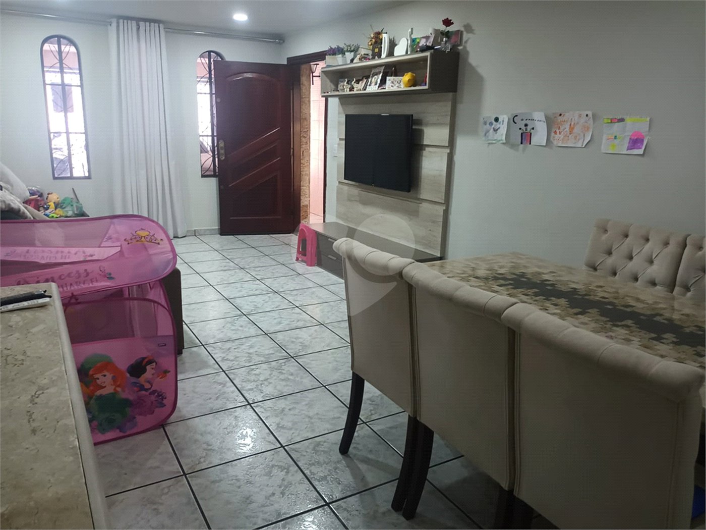 Sobrado à venda com 3 quartos, sendo 1 suíte,  em Jardim São Paulo(zona Norte), São Paulo, SP