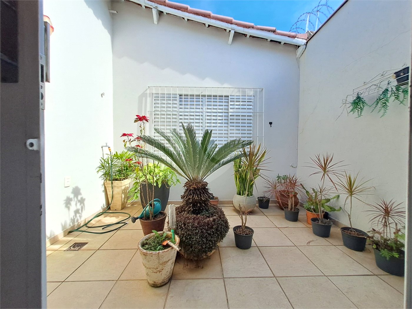 Casa à venda com 3 quartos, sendo 1 suíte, em Vila Trujillo, Sorocaba, SP