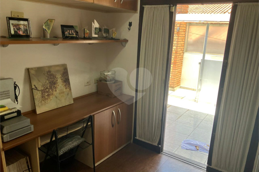 Sobrado à venda com 3 quartos, sendo 1 suíte, em Jaçanã, São Paulo, SP