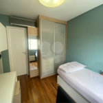 Apartamento à venda com 3 suítes em Santa Teresinha, São Paulo, SP