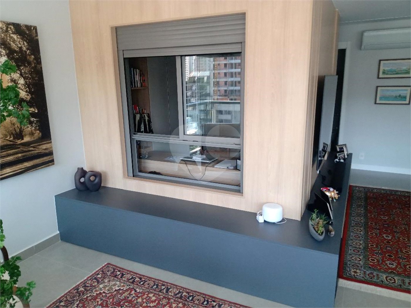 Apartamento à venda com 3 quartos, sendo 2 suítes, em Perdizes, São Paulo, SP