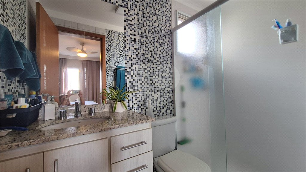 Apartamento à venda com 2 quartos em Jardim Europa, Sorocaba, SP