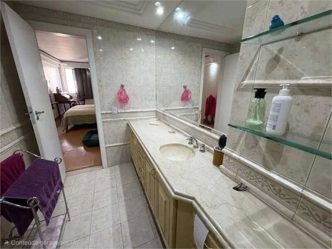 Apartamento à venda com 4 suítes em Tijuca, Rio de Janeiro, RJ
