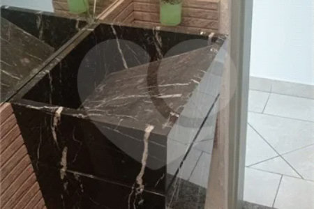 Casa à venda com 3 quartos, sendo 1 suíte, em Vila Aurora (zona Norte), São Paulo, SP
