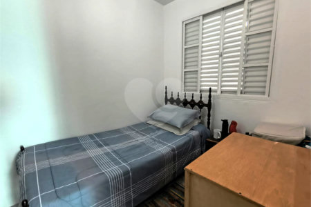 Casa à venda com 3 quartos, sendo 1 suíte, em Vila Indiana, São Paulo, SP