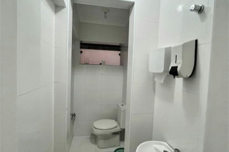 Apartamento à venda, 95 m² por R$ 640.000,00 - Barra Funda - Guarujá/SP