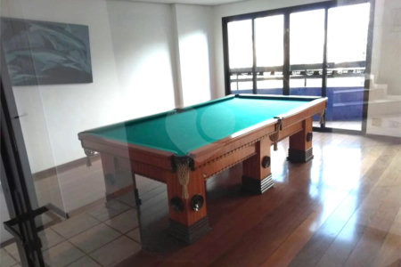 Apartamento à venda com 2 quartos em Vila Olímpia, São Paulo, SP