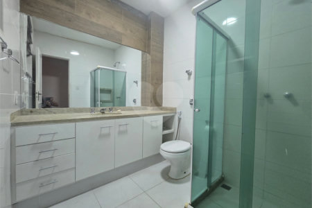 Apartamento à venda com 2 quartos em Tijuca, Rio de Janeiro, RJ