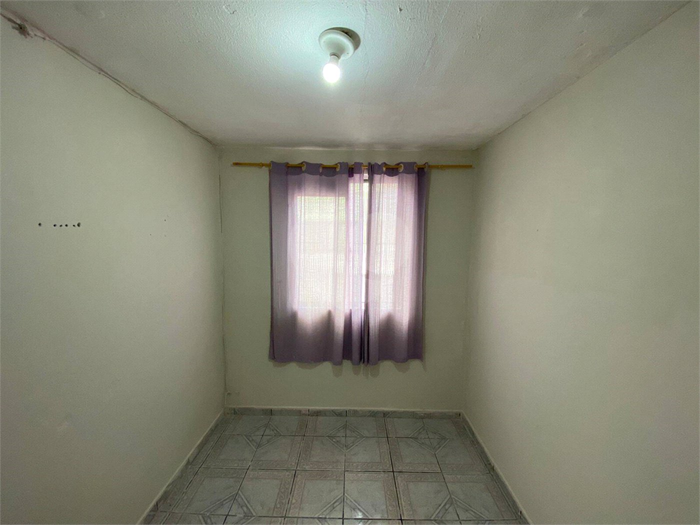 Apartamento para alugar com 2 quartos em Cidade Tiradentes, São Paulo, SP