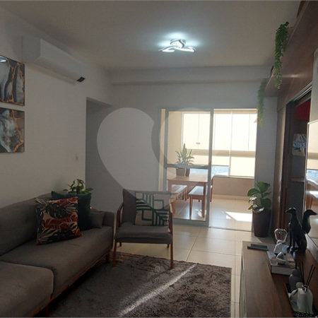 Apartamento à venda com 3 quartos, sendo 1 suíte, em Vila Lucy, Sorocaba, SP