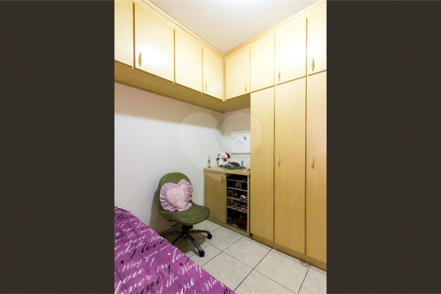 Apartamento à venda com 3 quartos, sendo 1 suíte,  em Lauzane Paulista, São Paulo, SP