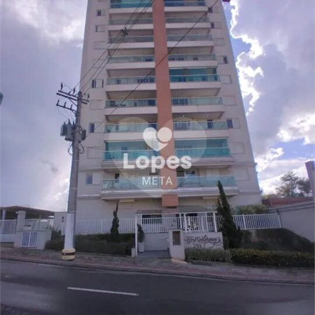 Apartamento à venda com 3 quartos, sendo 1 suíte, em Urbanova, São José dos Campos, SP
