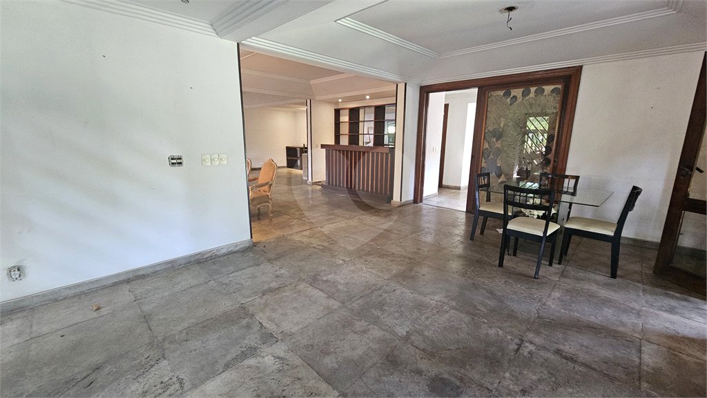 Casa em condomínio à venda com 5 quartos, sendo 3 suítes, em Barra da Tijuca, Rio de Janeiro, RJ