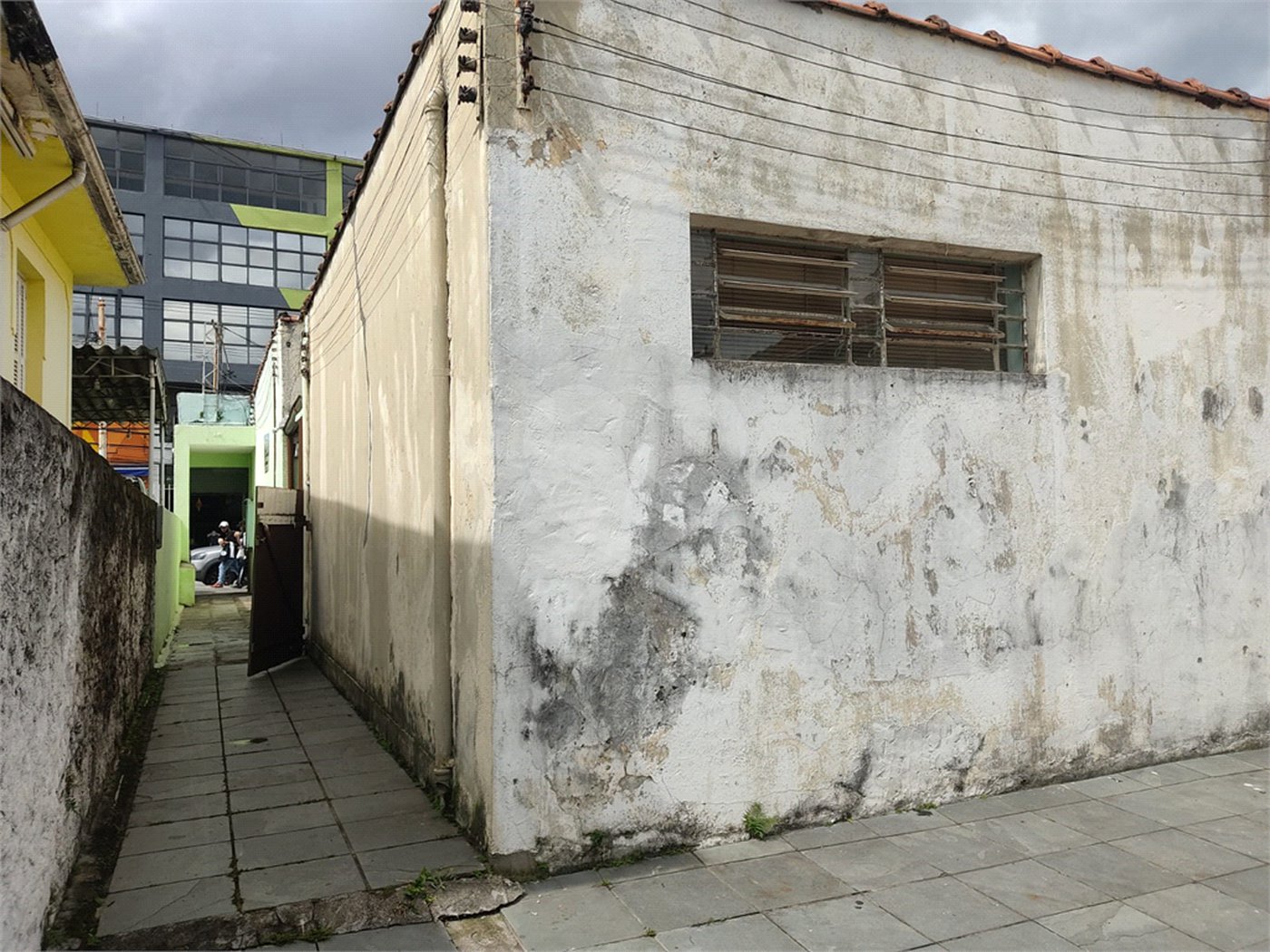 Terreno à venda em Macedo, Guarulhos, SP