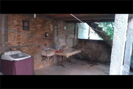 Sobrado à venda com 4 quartos em Vila Santa Edwiges, São Paulo, SP