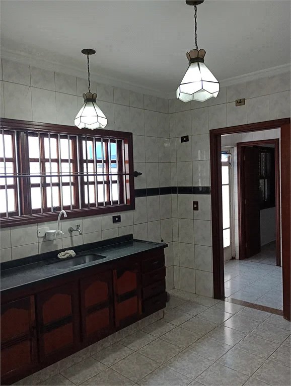 Sobrado à venda com 3 suítes em Vila Inah, São Paulo, SP