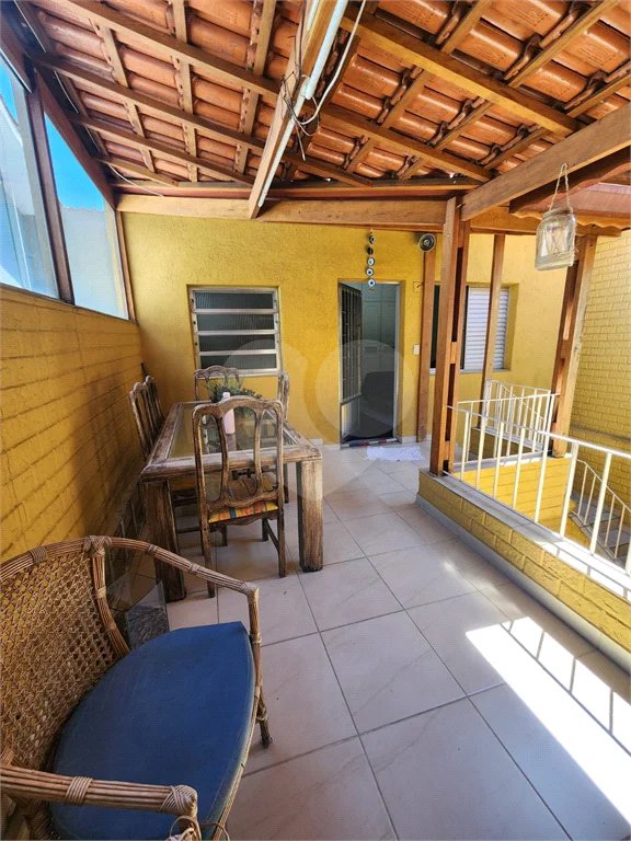 Sobrado à venda com 3 quartos, sendo 1 suíte, em Jardim Franca, São Paulo, SP