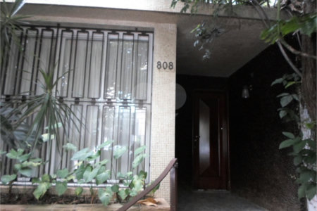 Casa à venda com 2 suítes em Paraíso, São Paulo, SP