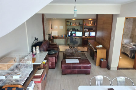 Sobrado à venda com 3 quartos, sendo 1 suíte, em Tucuruvi, São Paulo, SP
