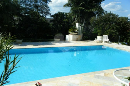 Casa Térrea com 4 quartos sendo todos suítes, VILA GIGLIO – ATIBAIA,SP