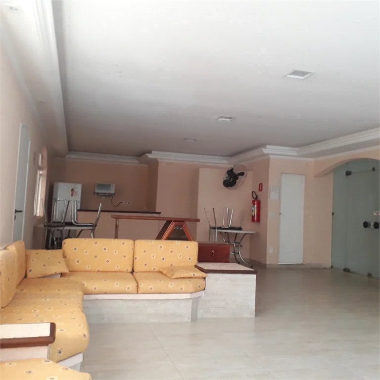 Apartamento à venda com 2 quartos em Vila Cordeiro, São Paulo, SP