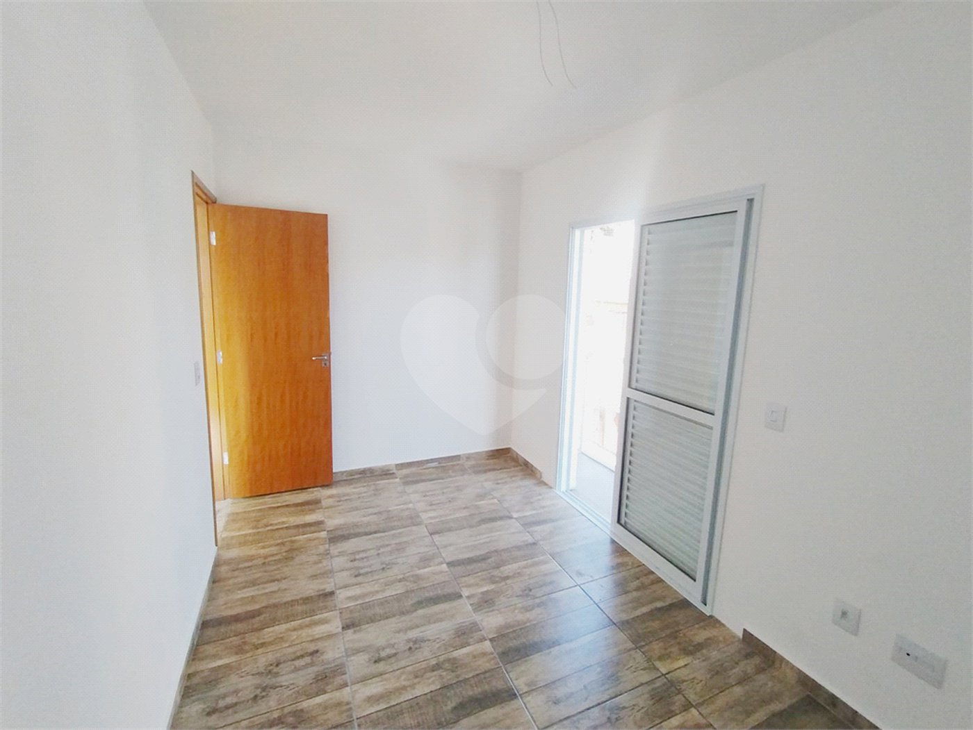 Apartamento à venda com 2 quartos em Vila Isolina Mazzei, São Paulo, SP