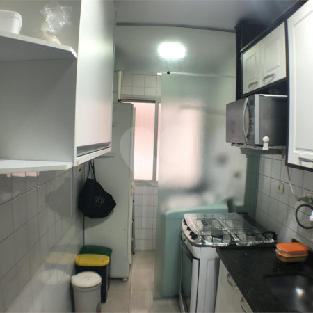 Apartamento à venda com 1 quarto em Santa Cecília, São Paulo, SP