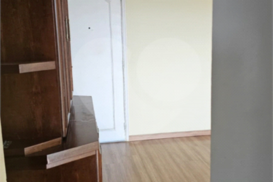 Apartamento à venda com 2 quartos em Freguesia do Ó, São Paulo, SP