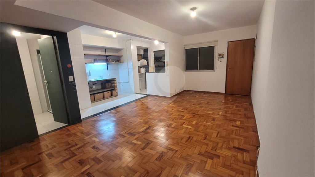 Apartamento à venda com 2 quartos em Butantã, São Paulo, SP