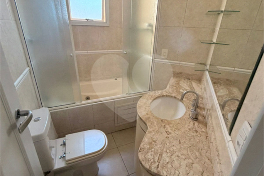 Apartamento à venda com 3 suítes em Santana, São Paulo, SP