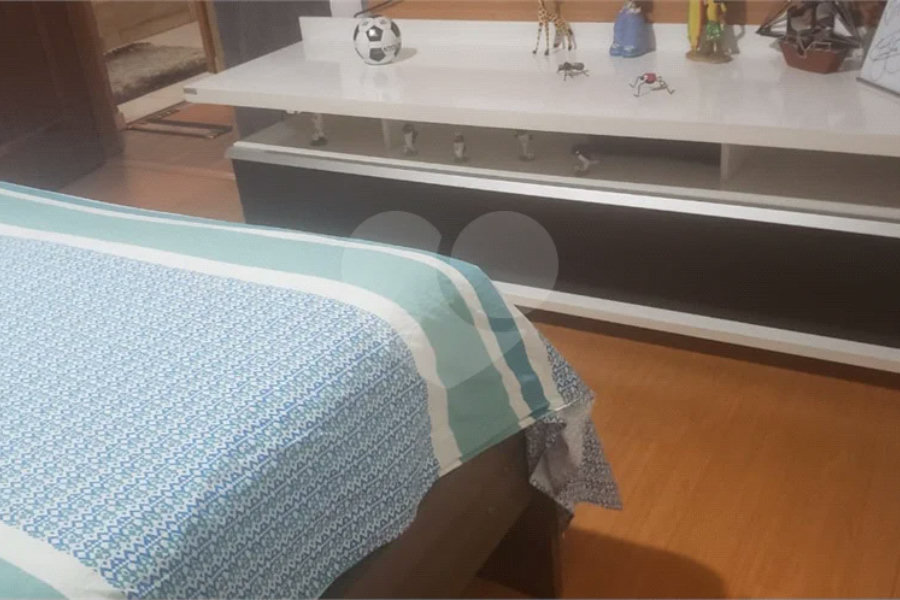 Casa Térrea à venda com 2 quartos, sendo 1 suíte, em Jaçanã, São Paulo, SP