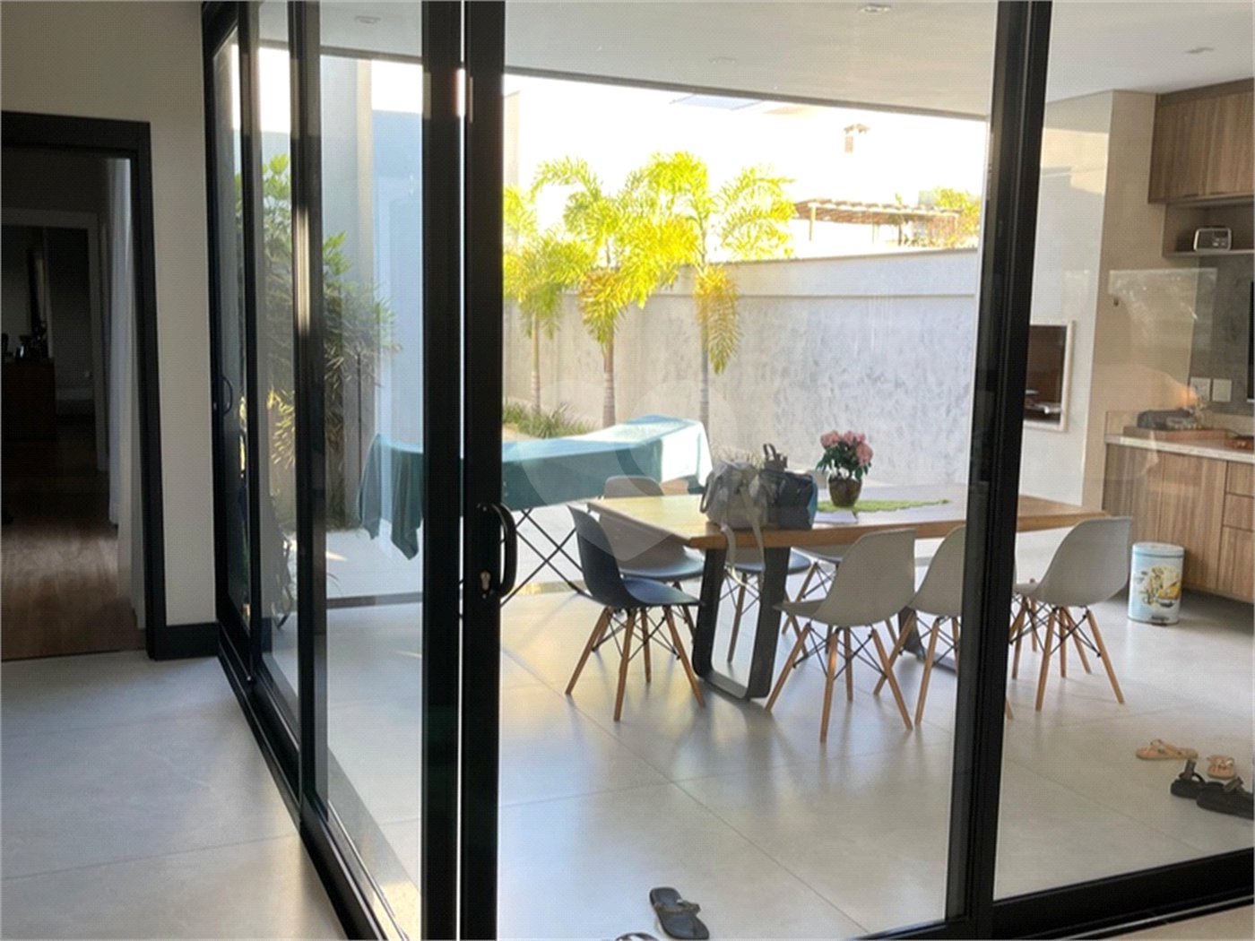 Casa à venda com 3 suítes no condomínio Mont Blanc, Sorocaba - SP