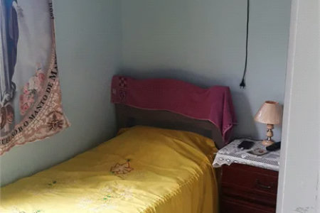 Casa à venda com 3 quartos no condomínio Residencial Nova Conquista, São Paulo - SP