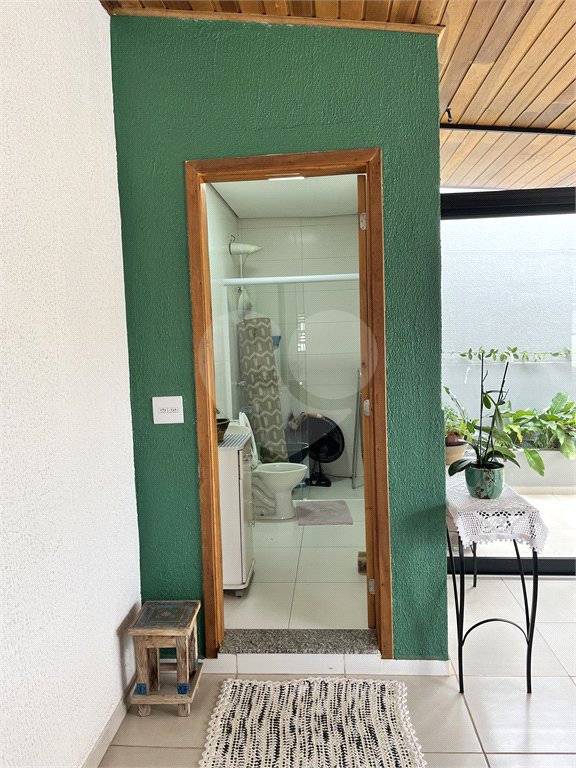 Cobertura à venda com 3 suítes no Centro, Vinhedo, SP