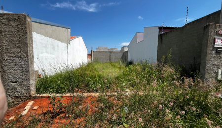 Terreno à venda em Residencial Villaggio Di Capri, Itapetininga, SP