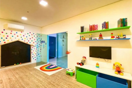 Apartamento com 4 dormitórios à venda, 179 m² por R$ 2.500.000,00 - Gonzaga - Santos/SP
