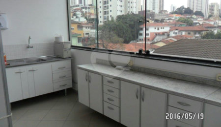 Sala para alugar em Vila Paulicéia, São Paulo, SP