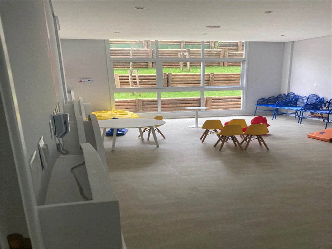 Apartamento à venda com 2 quartos em Vila Andrade, São Paulo, SP