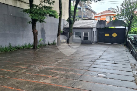 Prédio à venda ou para alugar em Paraíso, São Paulo, SP