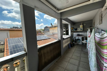 Casa à venda com 4 quartos, sendo 2 suítes, em Vila Buenos Aires, São Paulo, SP
