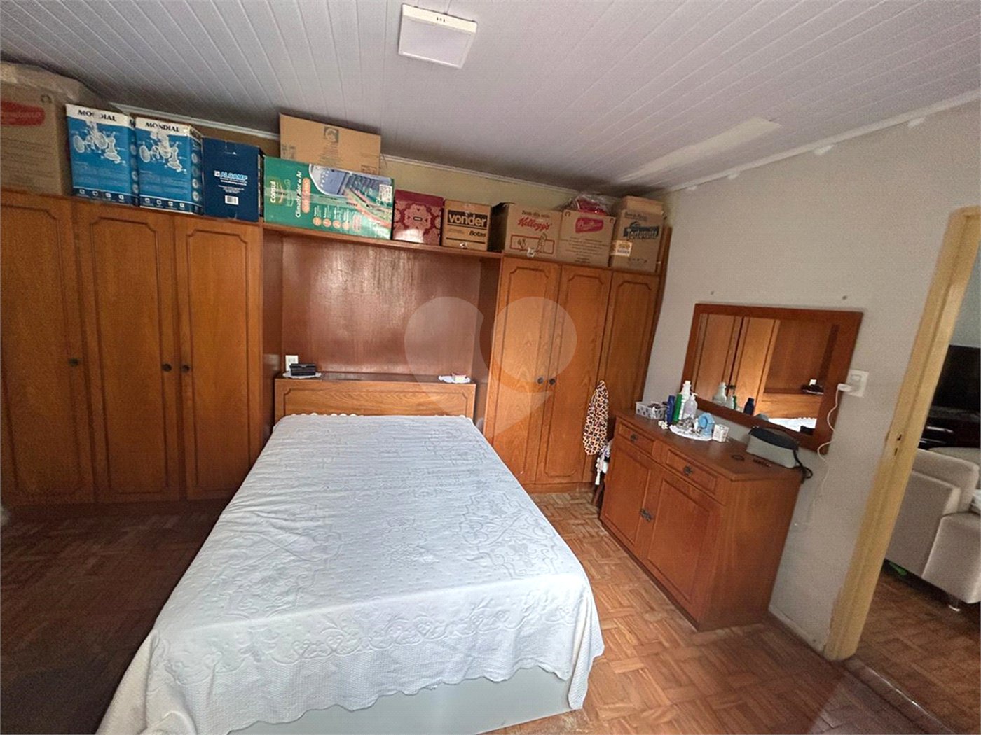 Casa à venda com 3 quartos em Barra Funda, Votorantim, SP